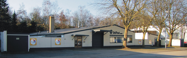 Niederlassung